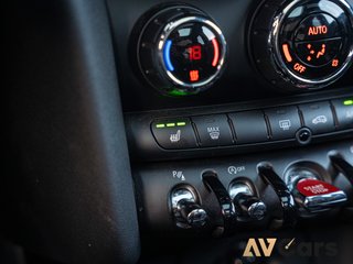 MINI John Cooper Works JCW 2021 231cv
