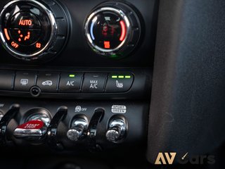 MINI John Cooper Works JCW 2021 231cv