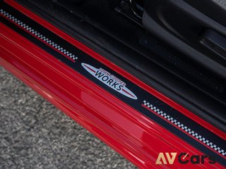MINI John Cooper Works JCW 2021 231cv