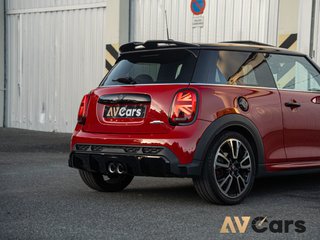 MINI John Cooper Works JCW 2021 231cv