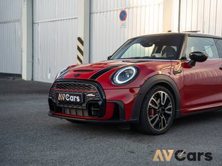 MINI John Cooper Works JCW 2021 231cv