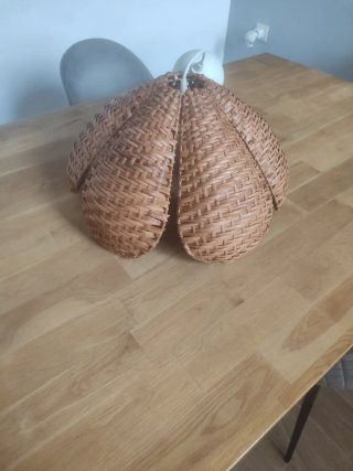 Lámpara de techo SANDKORN IKEA