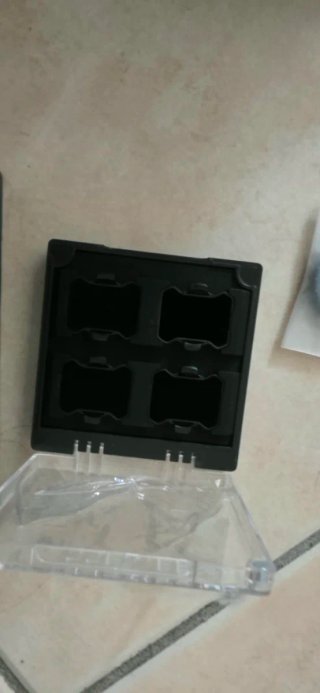 DJI Avata 2 Combo 3 Batterie Borsa Filtri ND