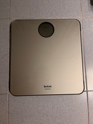 Báscula Tefal PREMIO