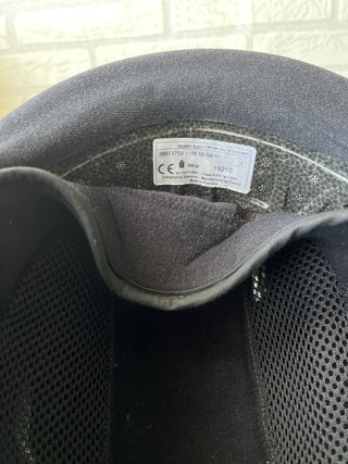 Casco Salomon Cruiser Negro