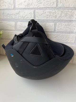 Casco Salomon Cruiser Negro