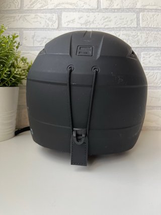Casco Salomon Cruiser Negro