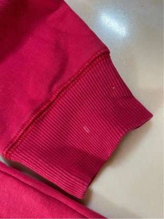 Sudadera Champion Rosa Sportwear Casual
