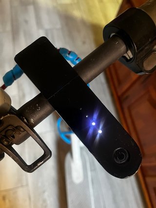 Patinete Eléctrico Xiaomi