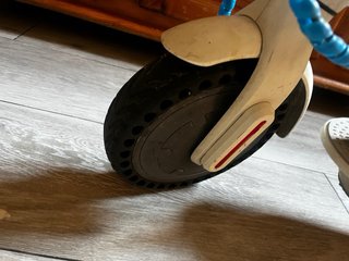 Patinete Eléctrico Xiaomi