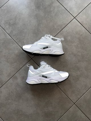 DIOR B22 BIANCHE