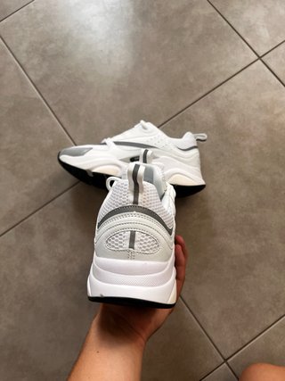 DIOR B22 BIANCHE