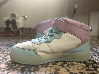 Zapatillas Lefties Talla 31 Stitch
