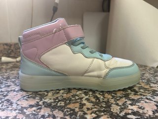 Zapatillas Lefties Talla 31 Stitch