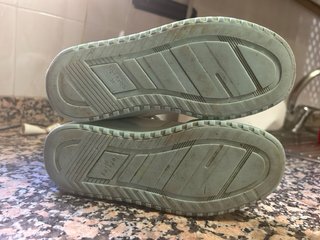 Zapatillas Lefties Talla 31 Stitch