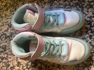 Zapatillas Lefties Talla 31 Stitch