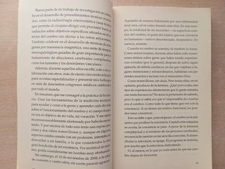La Prueba del Cielo. Eben Alexander.