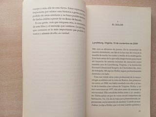 La Prueba del Cielo. Eben Alexander.