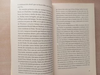 La Prueba del Cielo. Eben Alexander.