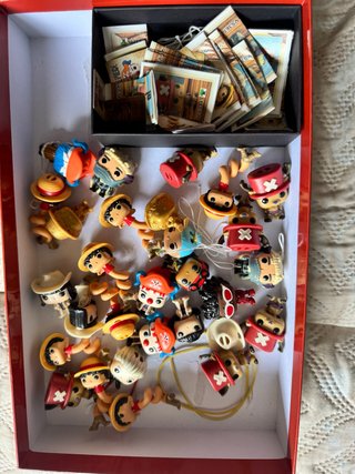 Kinder joy ome piece