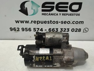 Motor arranque HONDA ACCORD BERLINA (CL/CN)