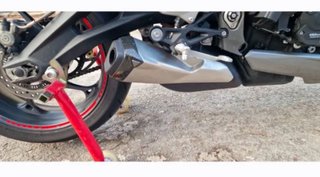 Triumph Street Triple RS 2021
