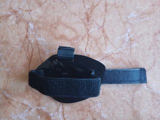 Protector de zapatilla,para moto