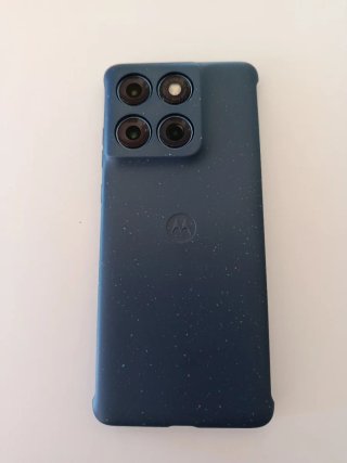 MOTOROLA EDGE 60