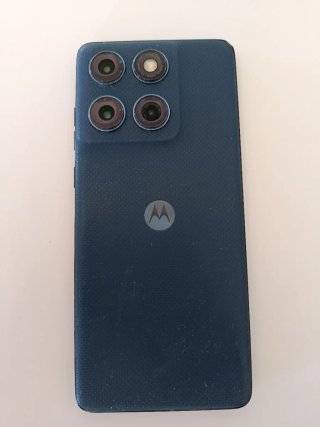 MOTOROLA EDGE 60