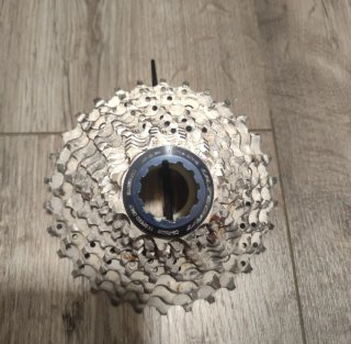 Cassette Shimano Ultegra 11V 11/30
