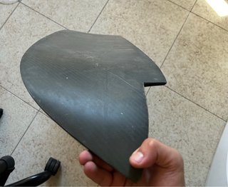 Alerón Spoon Honda Civic EG