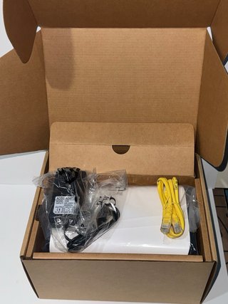Router ZYXEL FWA510 5G