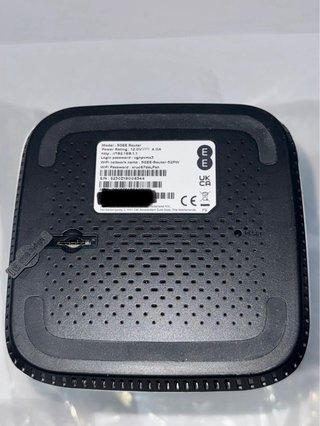 Router ZYXEL FWA510 5G