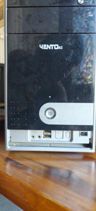 Ordenador sobremesa Vento 4GB RAM