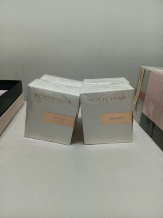 YODEYMA GIANNA EAU DE PARFUM 50ml