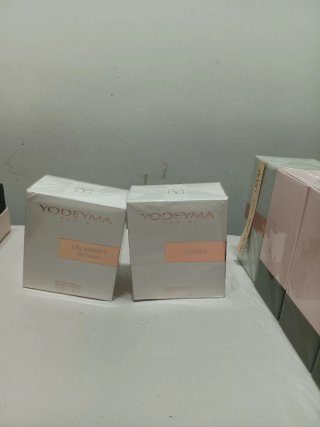 YODEYMA GIANNA EAU DE PARFUM 50ml