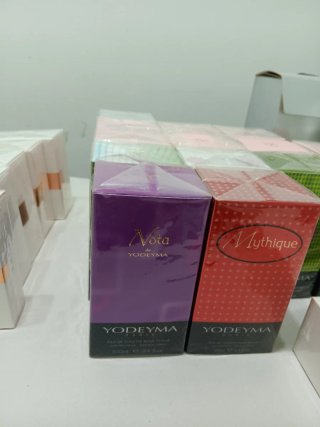 YODEYMA GIANNA EAU DE PARFUM 50ml