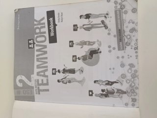 Teamwork 2eso Wb (Spanish) 21