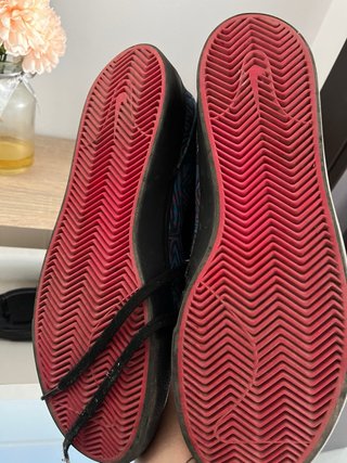 Zapatillas Nike casual estampado