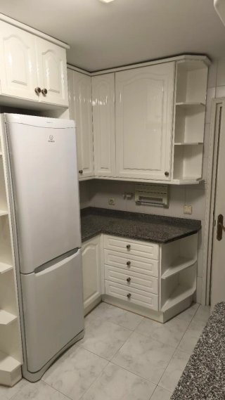 Muebles de Cocina
