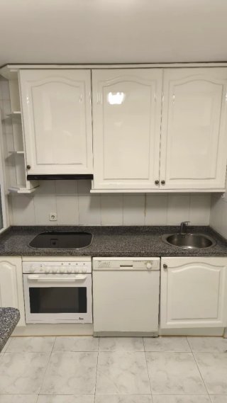 Muebles de Cocina
