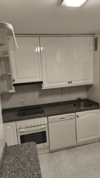 Muebles de Cocina