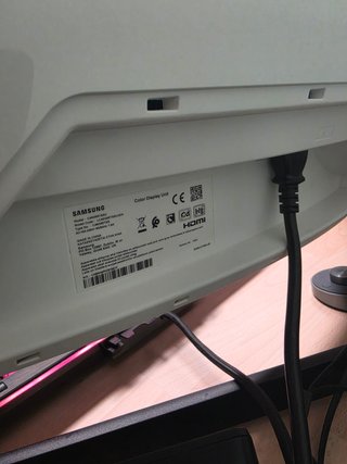 Monitor Samsung Odyssey G9 49"