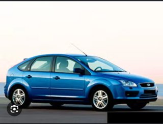 Despiece Ford Focus MK2 ya e bendido barias piezas