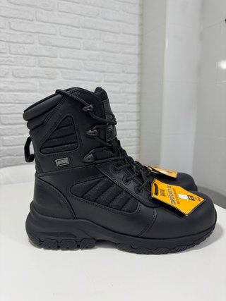 42 Botas Magnum Lynx CT Plus seguridad