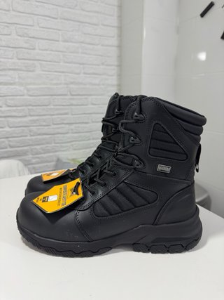 42 Botas Magnum Lynx CT Plus seguridad