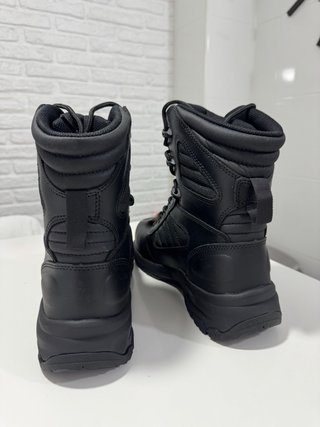 42 Botas Magnum Lynx CT Plus seguridad