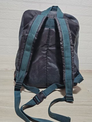 Mochila Camel Años 90