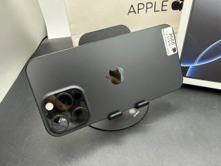 IPHONE 16 PRO MAX 256GB// NUEVO!!//GARANTÍA!!CAMBI
