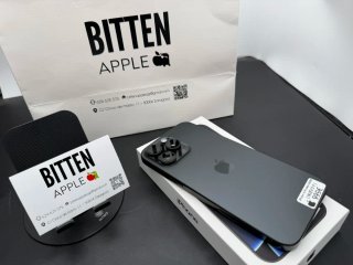 IPHONE 16 PRO MAX 256GB// NUEVO!!//GARANTÍA!!CAMBI